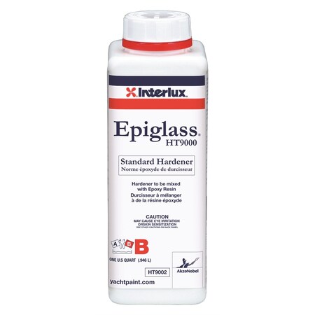 International Paint Interlux Epiglass Resin Gl HT9000/01